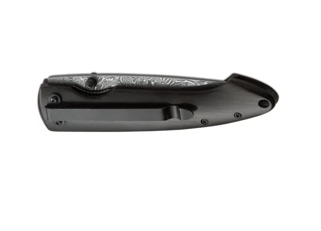 Ніж Boker Plus Damascus Gent 1 Фото 2
